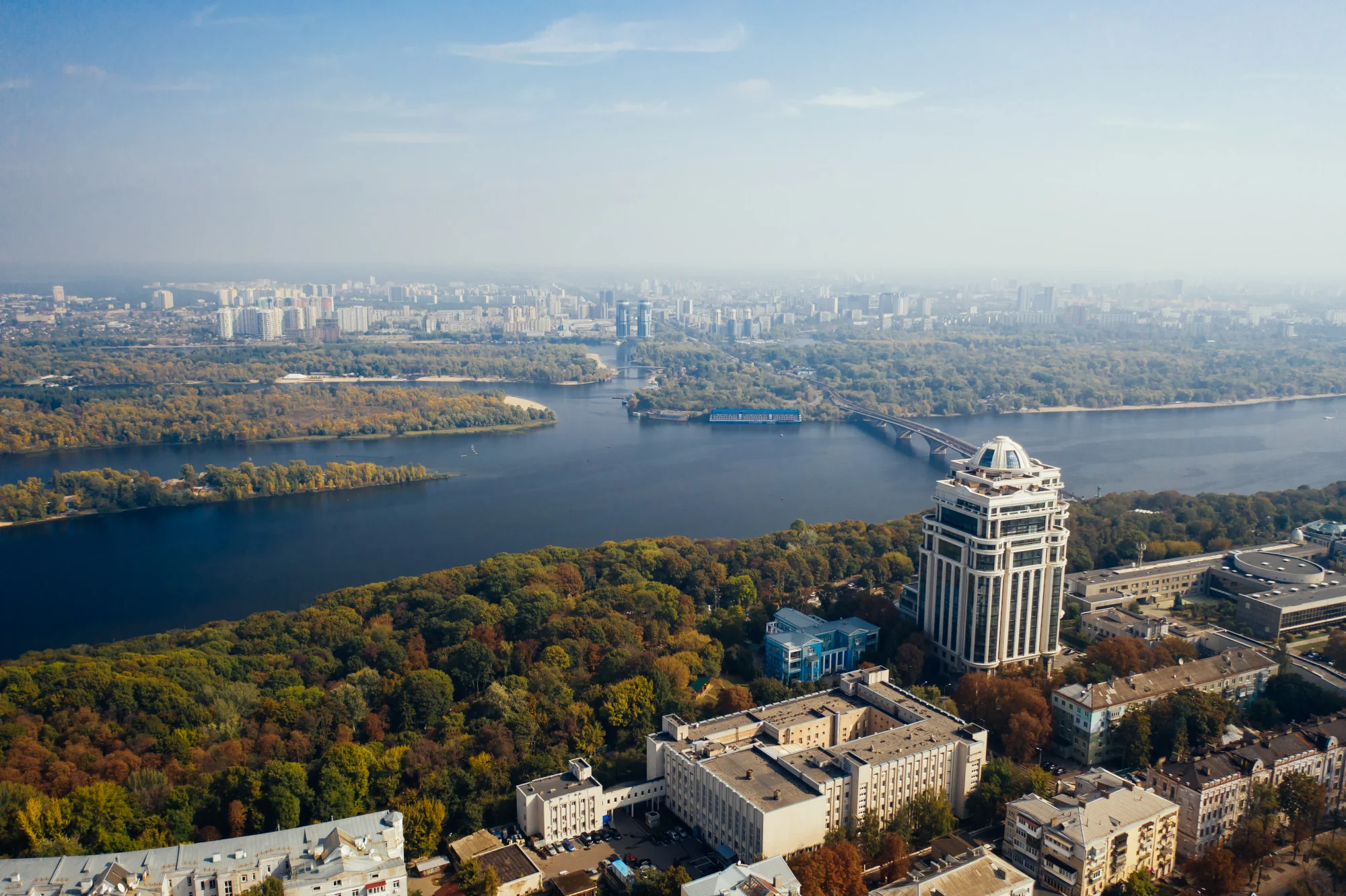 Serbia — landmark photo