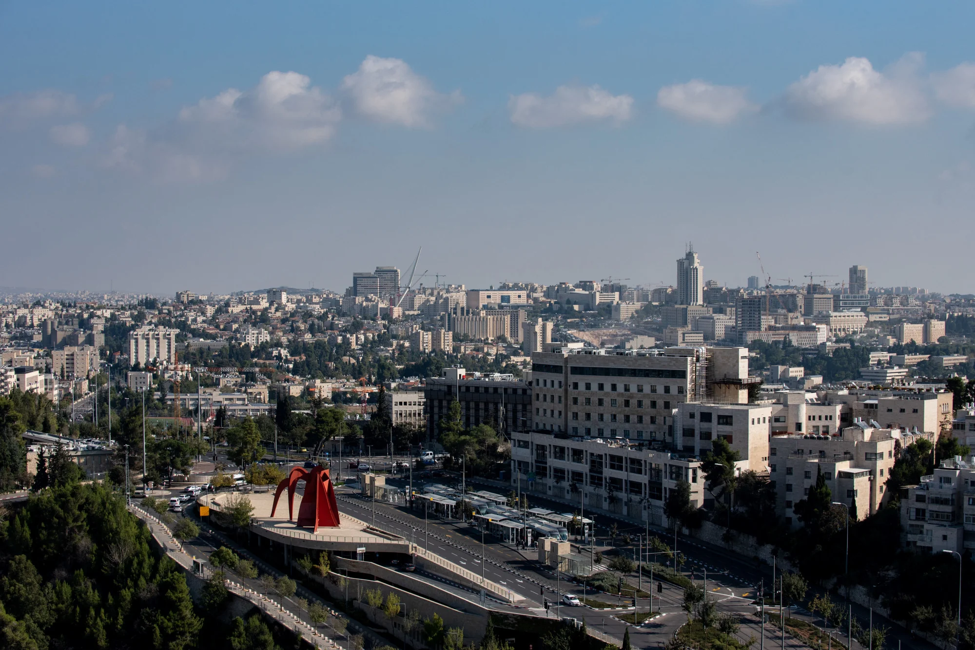 Ankara private transfer service — airport to city center