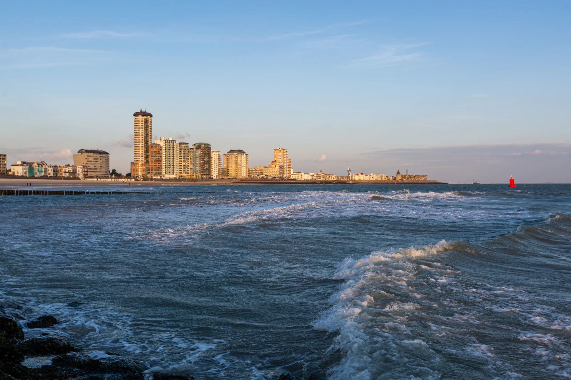 Biarritz private transfer service — airport to city center