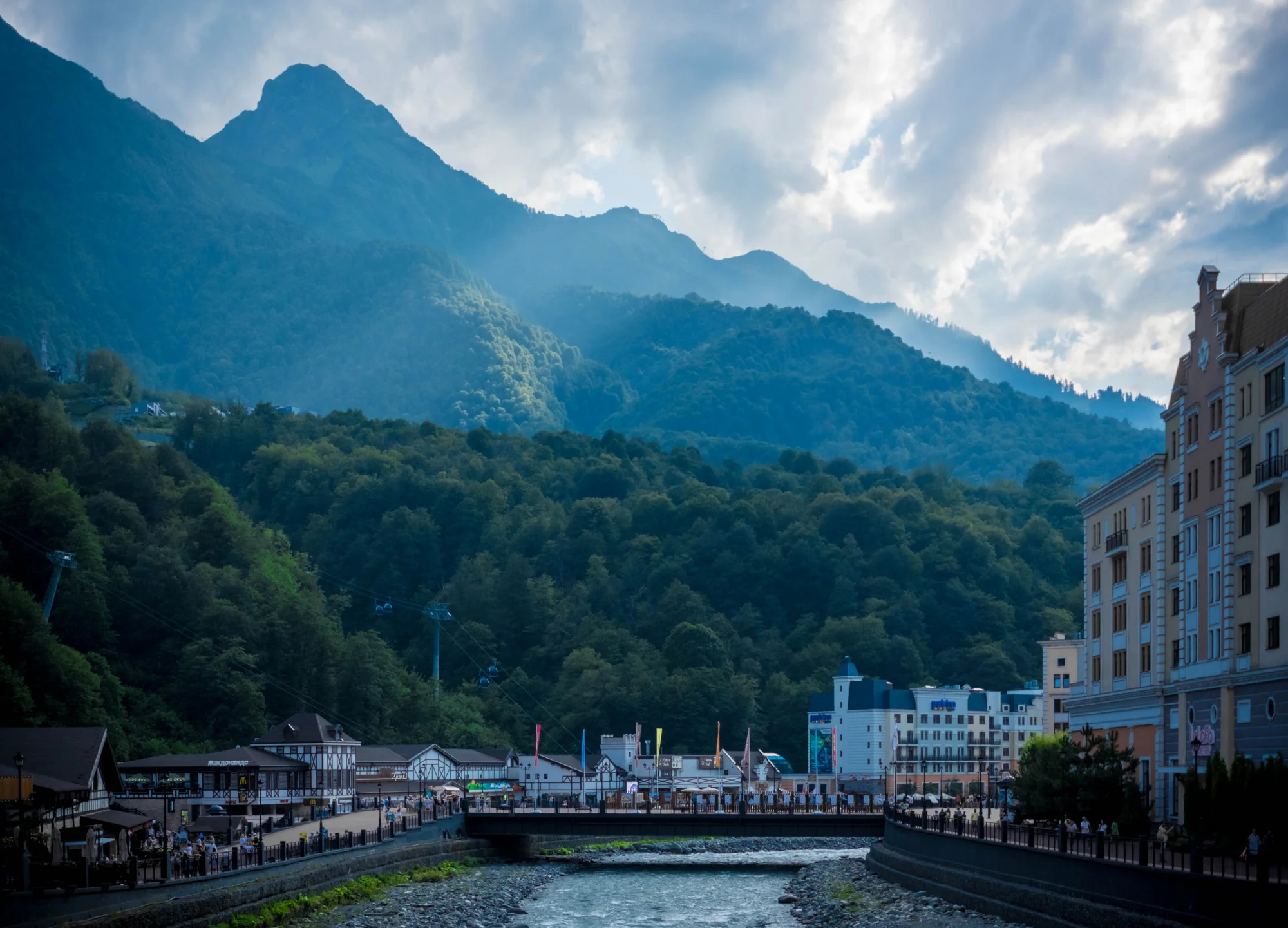 Servizio di trasferimento privato Innsbruck — dall'aeroporto al centro città