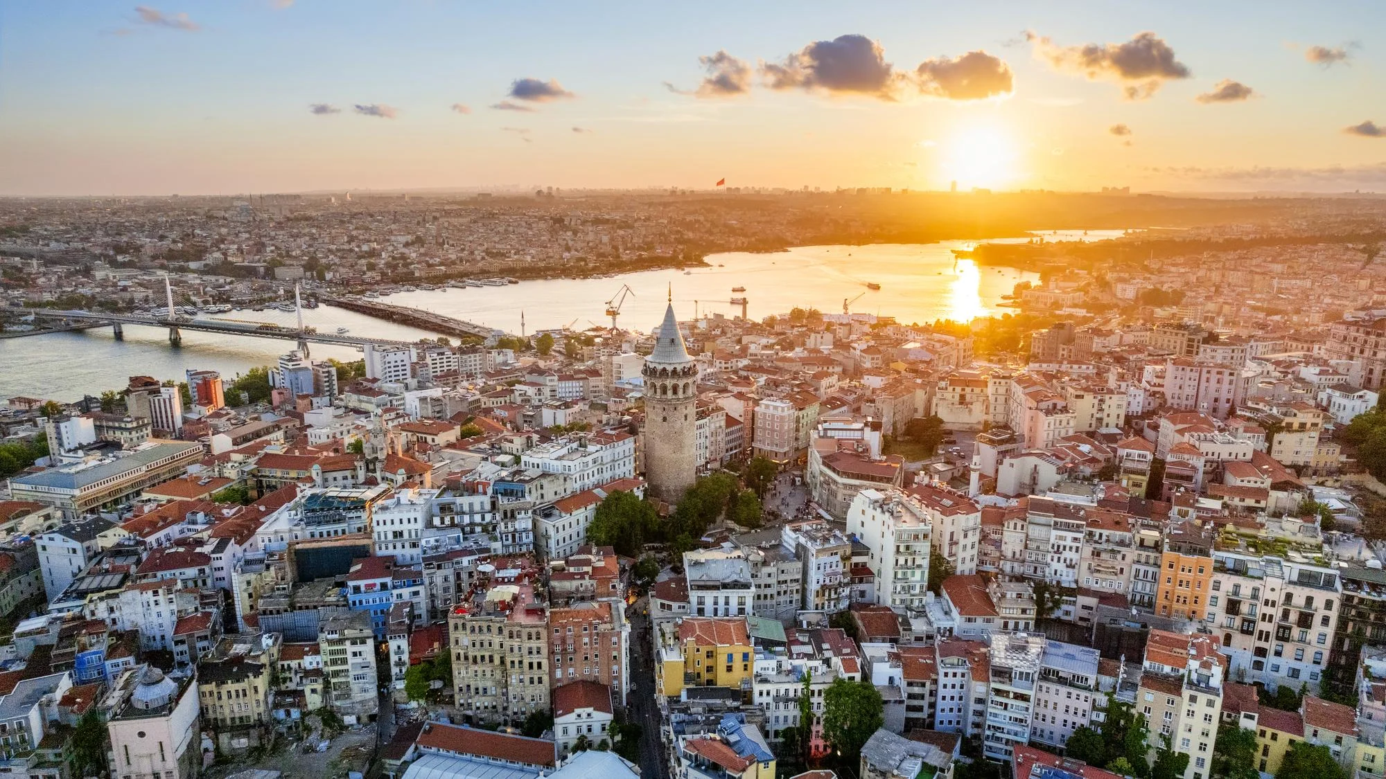 Servizio di transfer privato a Istanbul - dall'aeroporto al centro città