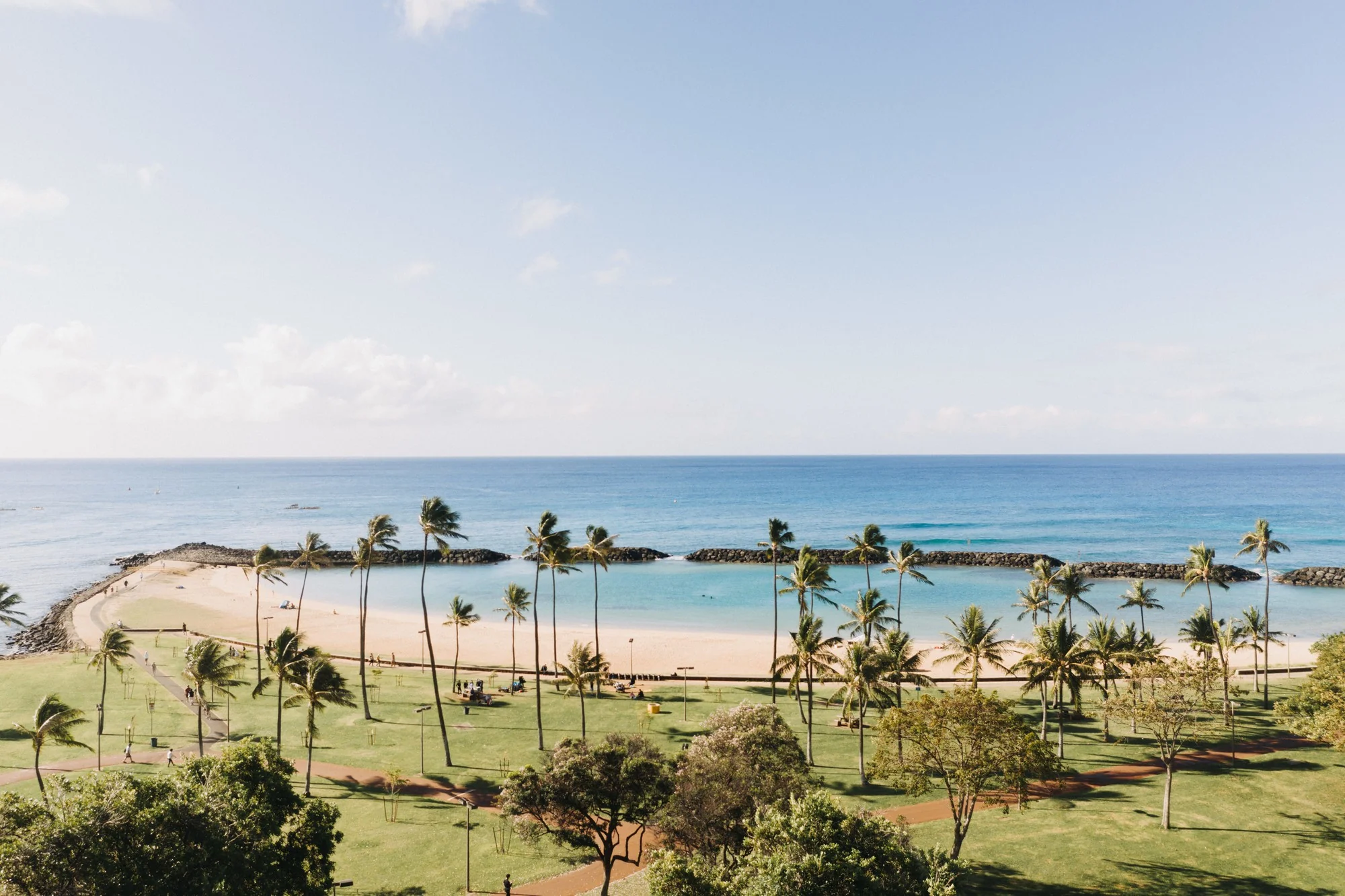 Punta Cana private transfer service — airport to city center