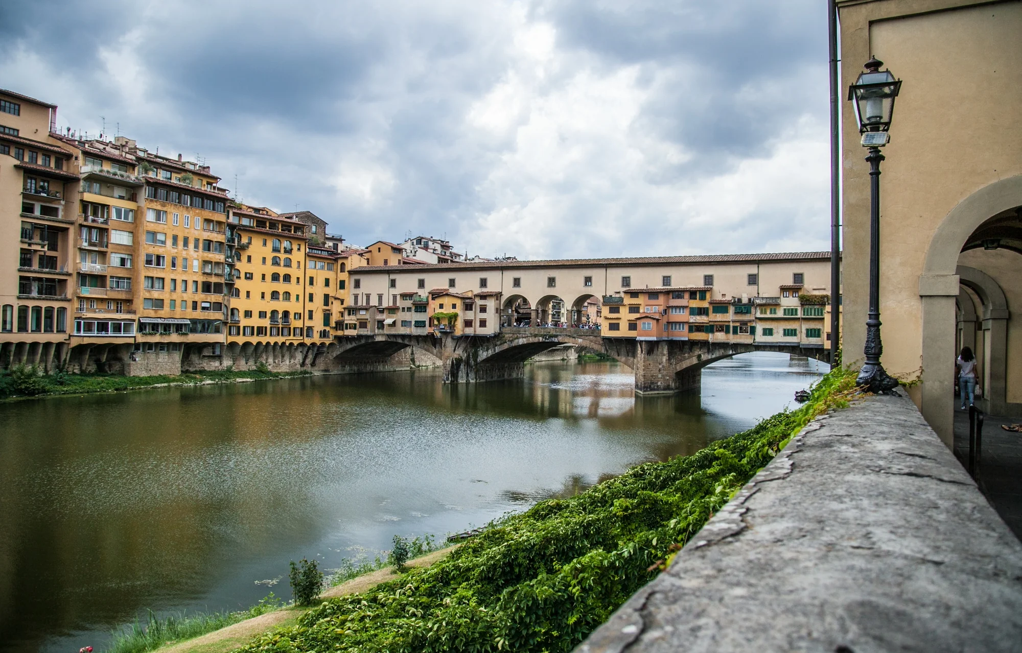 Treviso private transfer service — airport to city center