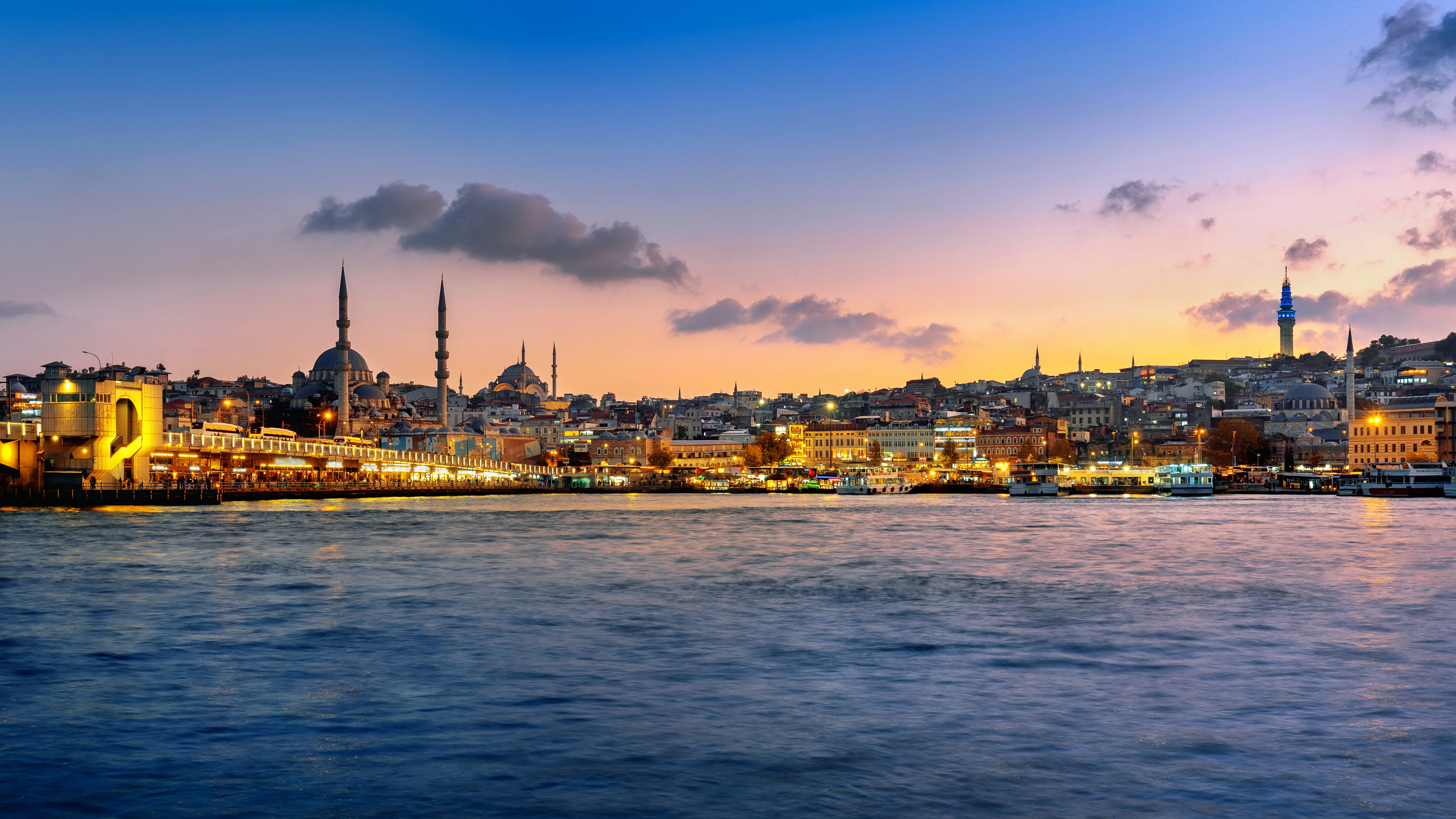 Turquía — foto de punto de interés