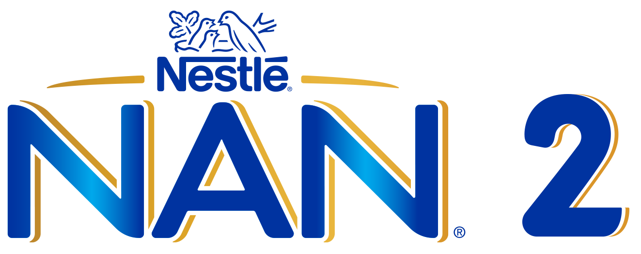 Nestlé NAN 2