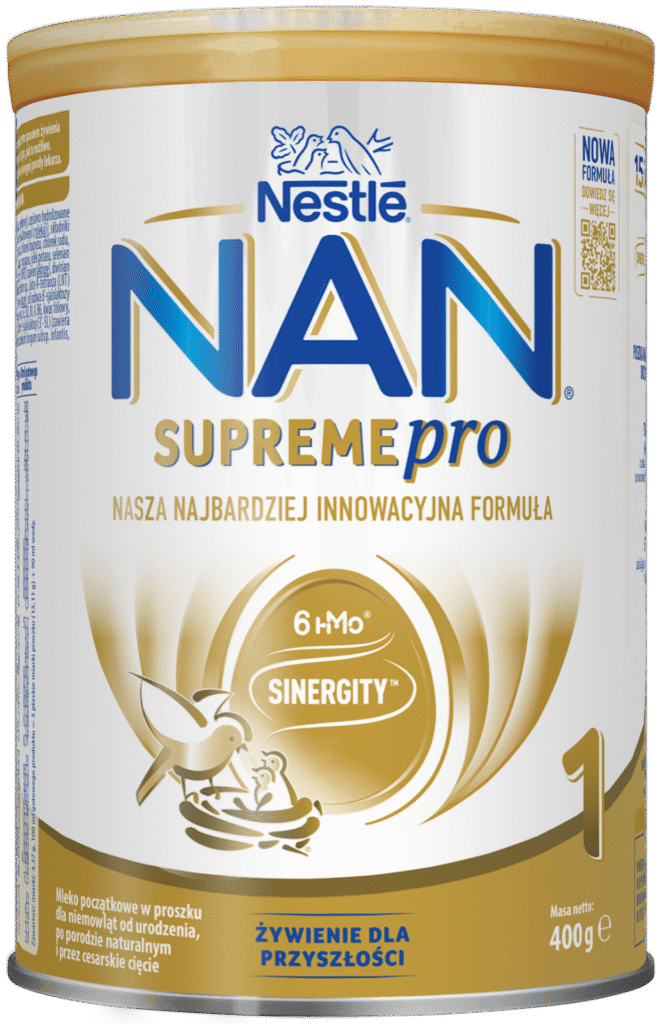 NAN SUPREMEPRO