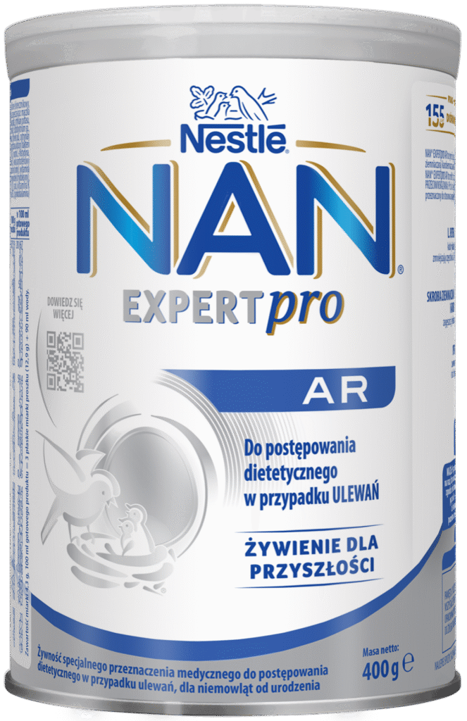 NAN EXPERTPRO AR