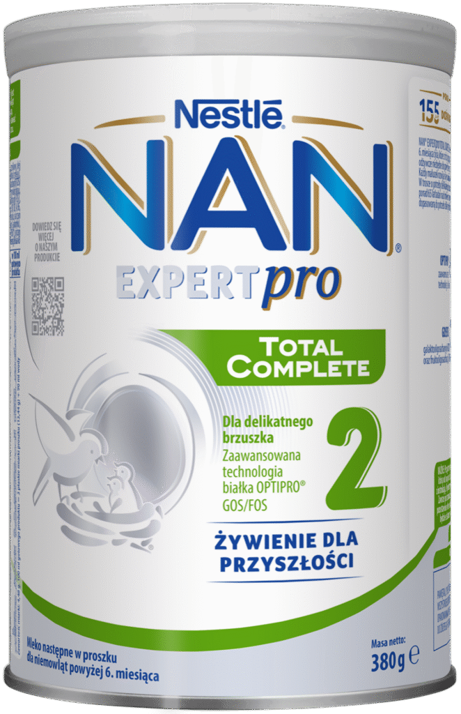 NAN EXPERTPRO TOTAL COMPLETE 2
