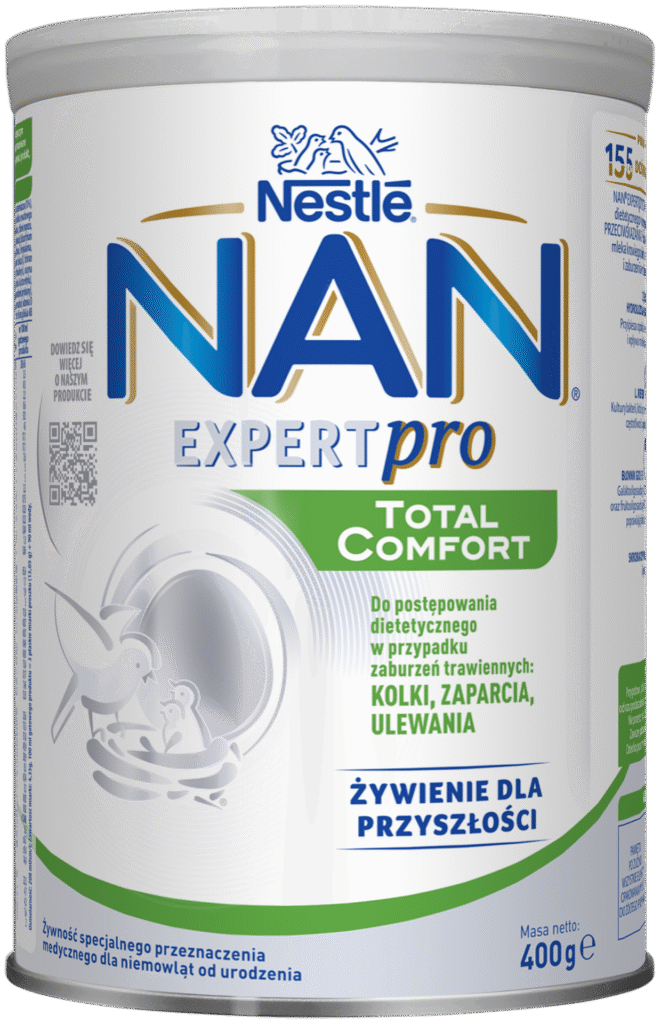 NAN EXPERTPRO TOTAL COMFORT