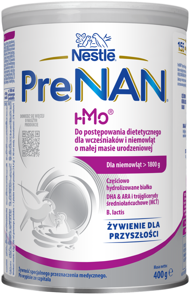 PreNAN