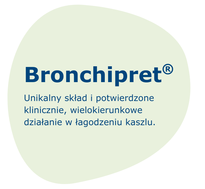 Bronchipret®