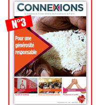 CNEF : Connexions 3 vient de sortir