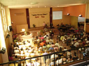 Cultes : Nouveaux horaires