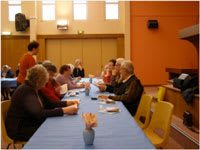 Edelweiss janvier 2011