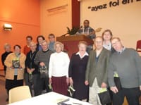 Edelweiss janvier 2012