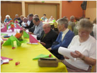 Edelweiss Septembre 2011