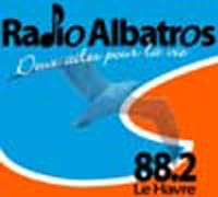 Emissions sur Radio Albatros