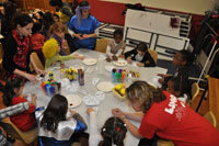 Espoir de rue du 5 fevrier 2011