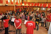 Espoir de rue du 7 mai 2011