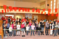 Espoir de Rue - Juin 2012