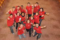 Espoir de rue [Septembre 2012]