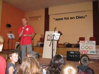 Interview de Guillaume G
