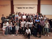 JADE : Valence DNJ 2012 - Infos au fil de l'eau