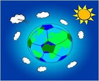 Le  ballon Sidéral ou sidérant ?