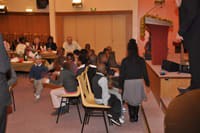 Longue veille du 31 décembre 2010