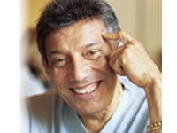 Nicky Cruz au Havre le 27 Mai 2015