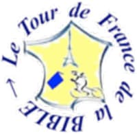 Participation au tour de France de la Bible