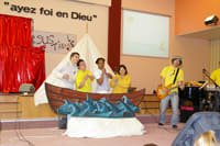 Porteurs d’espoir du samedi 2 juin