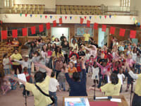 Porteurs d’espoir du samedi 5 mai