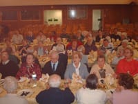 Repas des ancien 2007