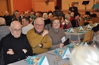 Repas des anciens - 09/12/2016