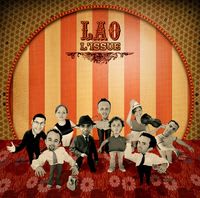 Sortie d'un nouvel album : L'issue
