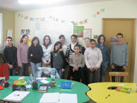 Texte des Dauphins : Ton sacrifice