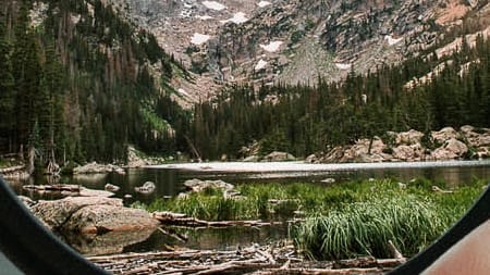 Vidéo - Méditation du 27/11/2020 - Voir l'invisible