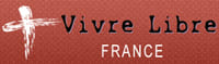 VIVRE  LIBRE France au Havre