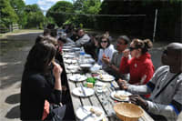 Week-end JADE à Clinchamps