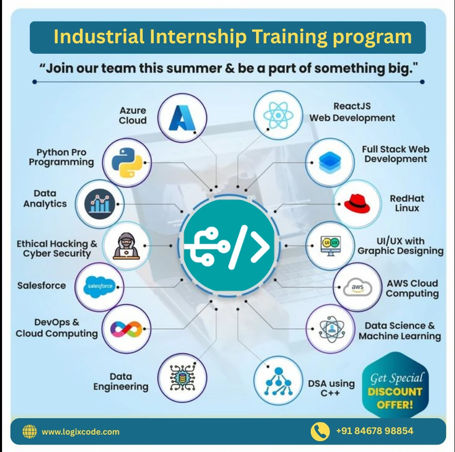 Summer Training Program in Kanpur