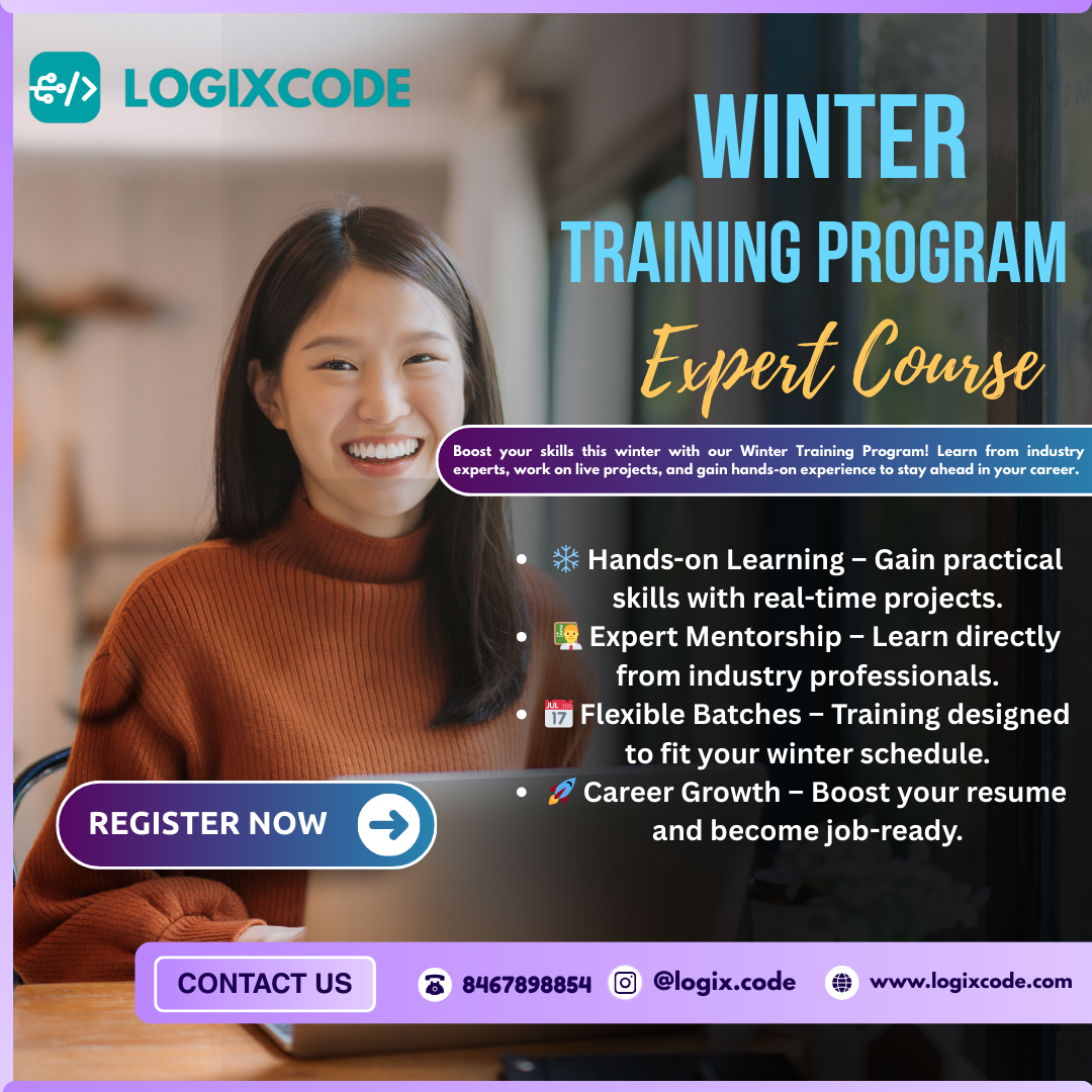 Winter Training