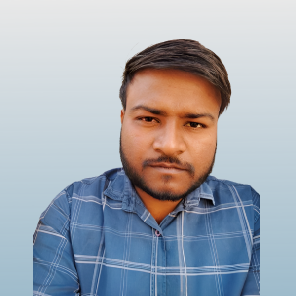 Deepak Upadhyay