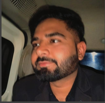 Abhishek Sah
