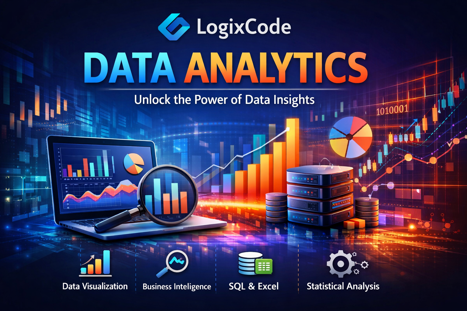Data Analytics