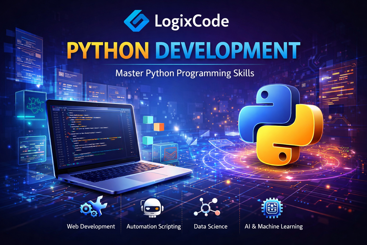 Python Development