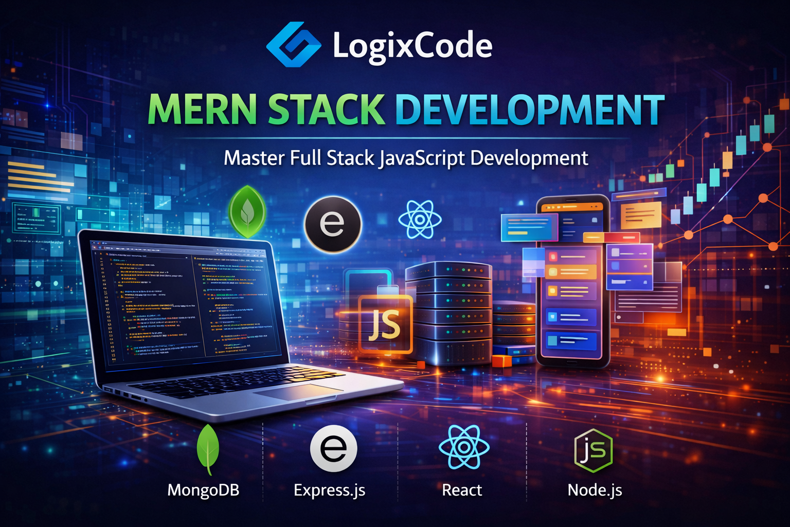 Full Stack React Workspace