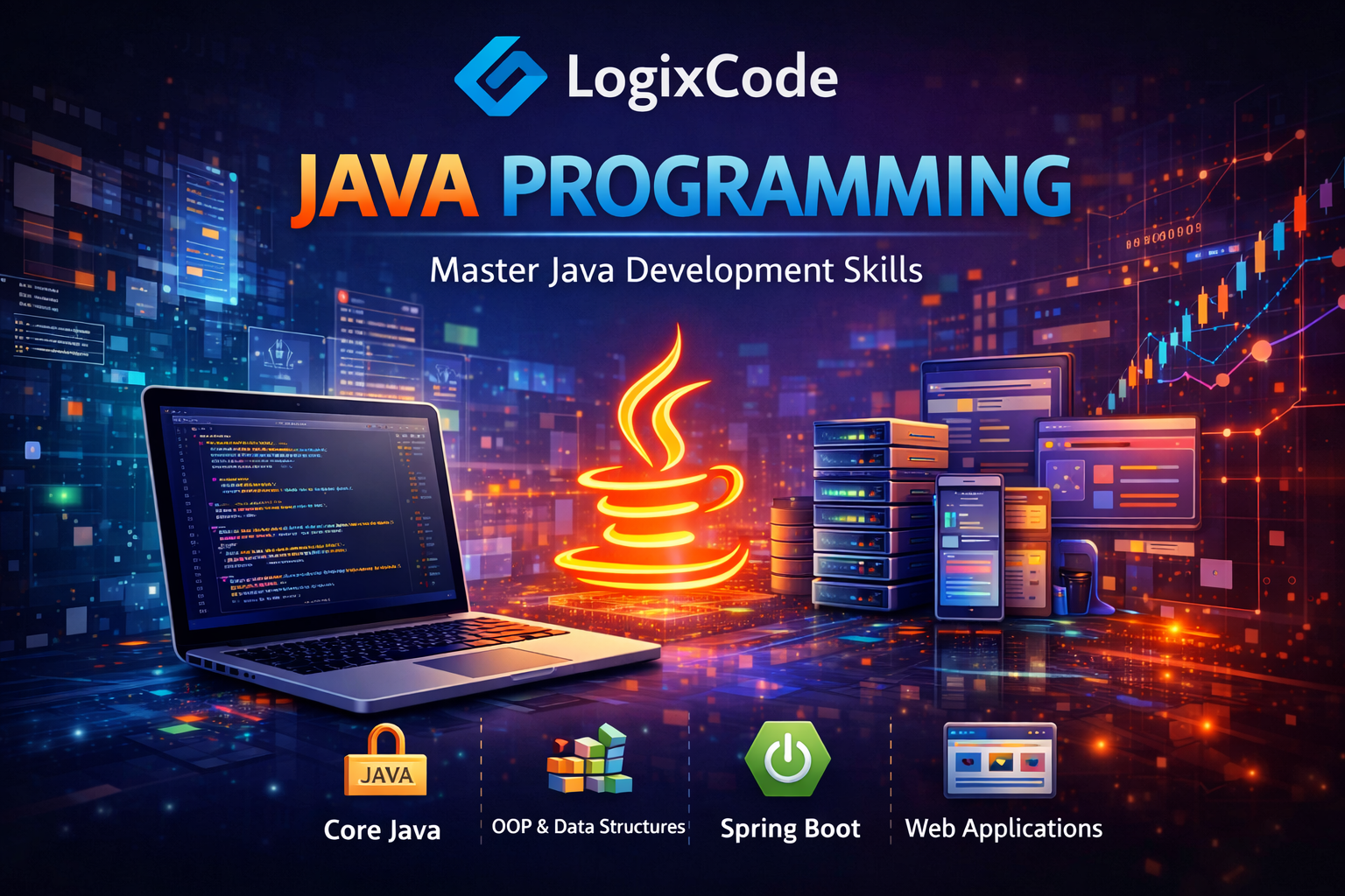 Java Programming
