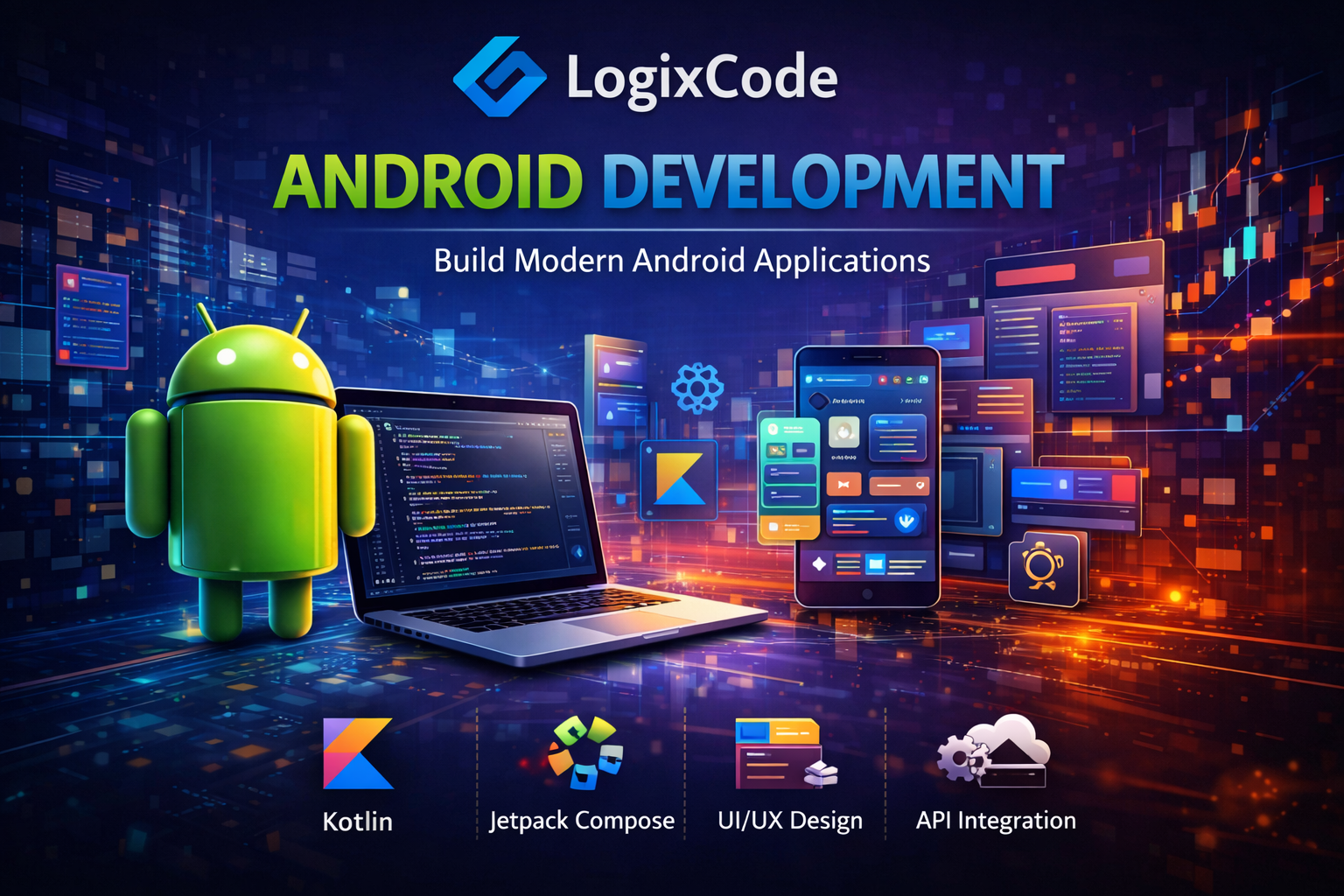 Web Development and Databases