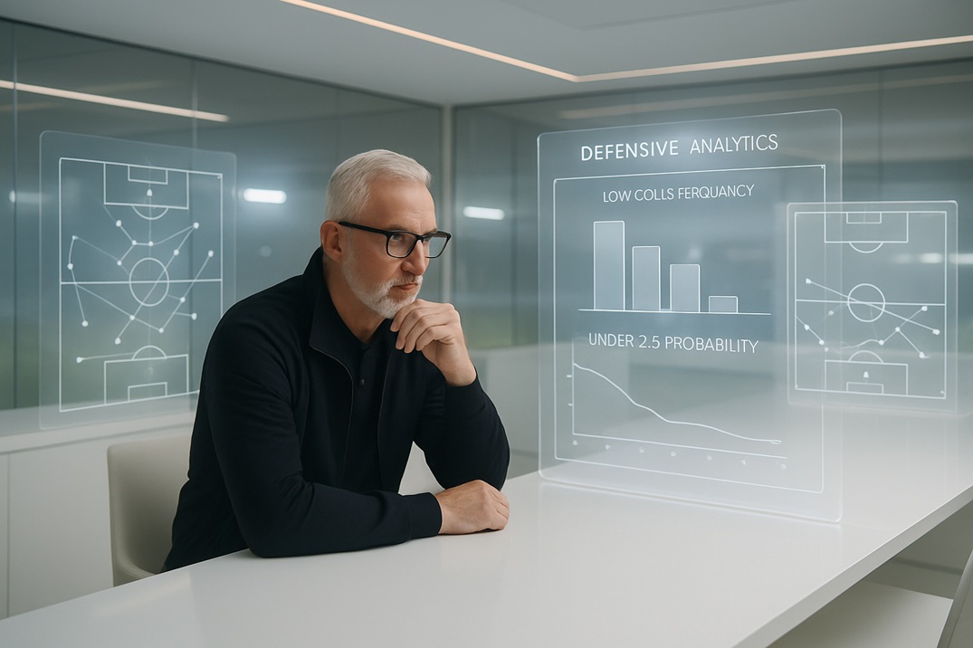 Over Under 2.5 Football Tips